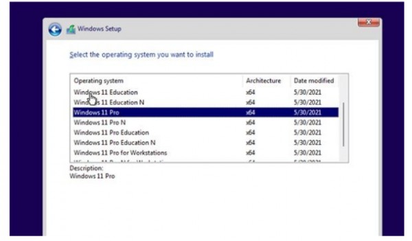 非UEFI可以装win11吗？非UEFI电脑安装win11系统的方法