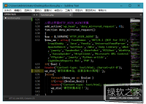 Sublime Text v4.1.5.0绿色版