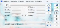 Exeinfo PE v0.0.7.8_II [VIP]