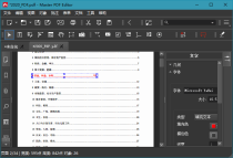 Master PDF Editor v5.9.50便携版