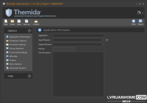 Themida v3.1.4.18绿色破解版