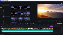 MovaviVideoEditor（莫娃）视频编辑器v23.3