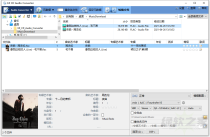 EZ CD Audio Converter v11.1.0.1绿色版