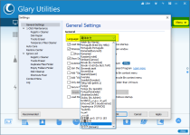 Glary Utilities v5.207.0.236绿色版