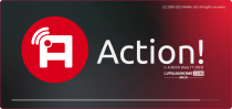 Mirillis Action! v4.36.0绿色便携版