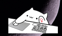 免费的桌面宠物 Bongo Cat v0.1.6 直播可用