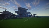 我的世界v1.19.1中文版/Minecraft