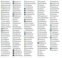 微软官方系统排障工具集 SysInternals Suite v2023.06.07