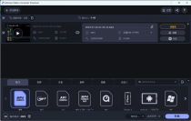 Movavi Video Converter2022 视频转换剪辑工具