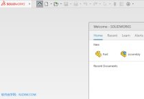 solidworks2022英文版如何转中文版
