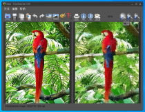 数码照片转换 FotoSketcher 3.90 中文