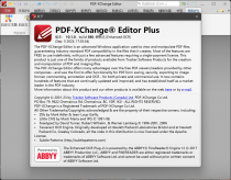 PDF-XChange Editor Plus中文破解版 10.0.1.380 x64 绿色便携版