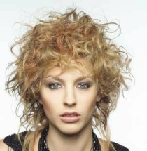 Photoshop教程详细教打造超酷的彩色文字人像