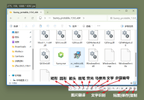 Sunny：截图+翻译+OCR