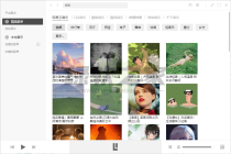 全能音乐播放器 Listen 1 v2.31.0绿色版