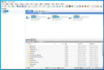 文件夹管理器 XYplorer 25.00.0000 中文